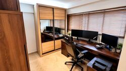 Blk 717 Bedok Reservoir Garden (Bedok), HDB Executive #578491531